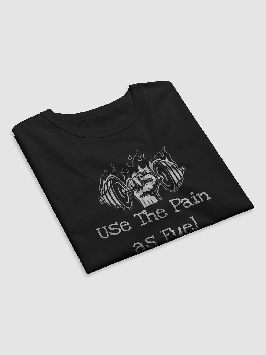 Jogadoos Oversized Black T-shirt - 