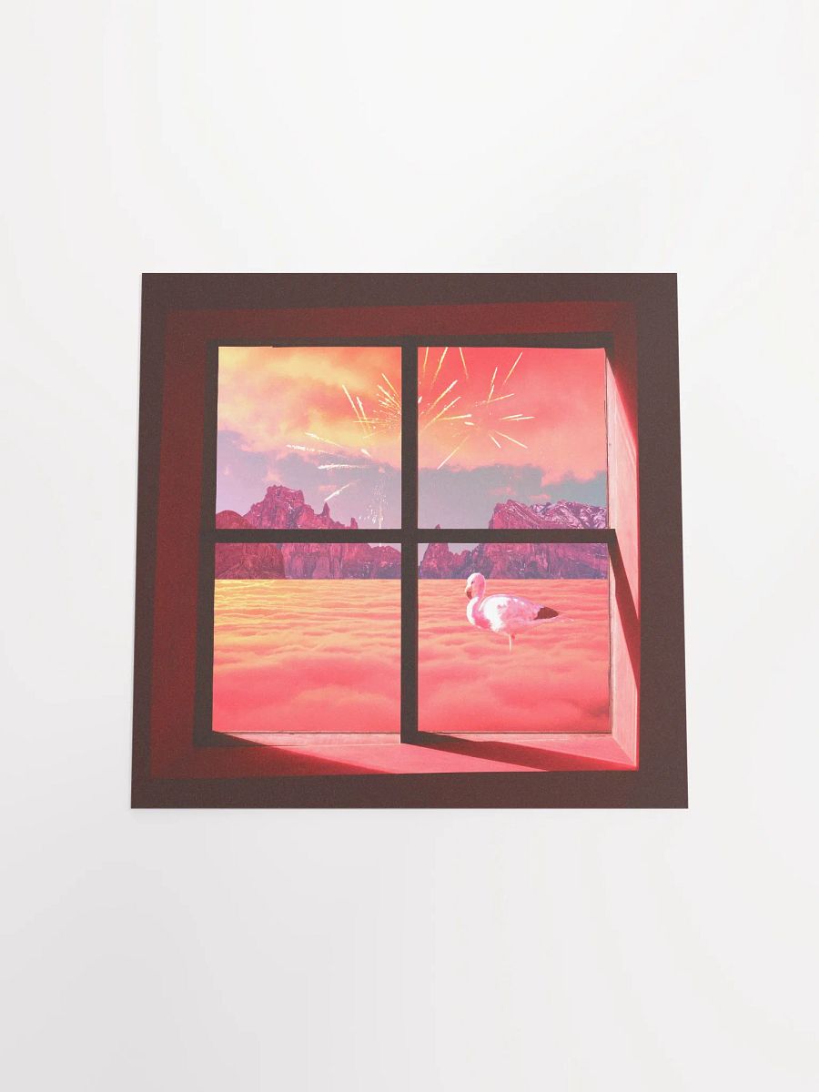 Wonders Outside the Window product image (11)