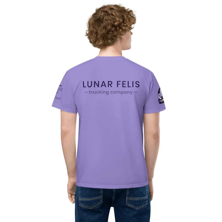 Lunar Felis Trucking Company product image (4)