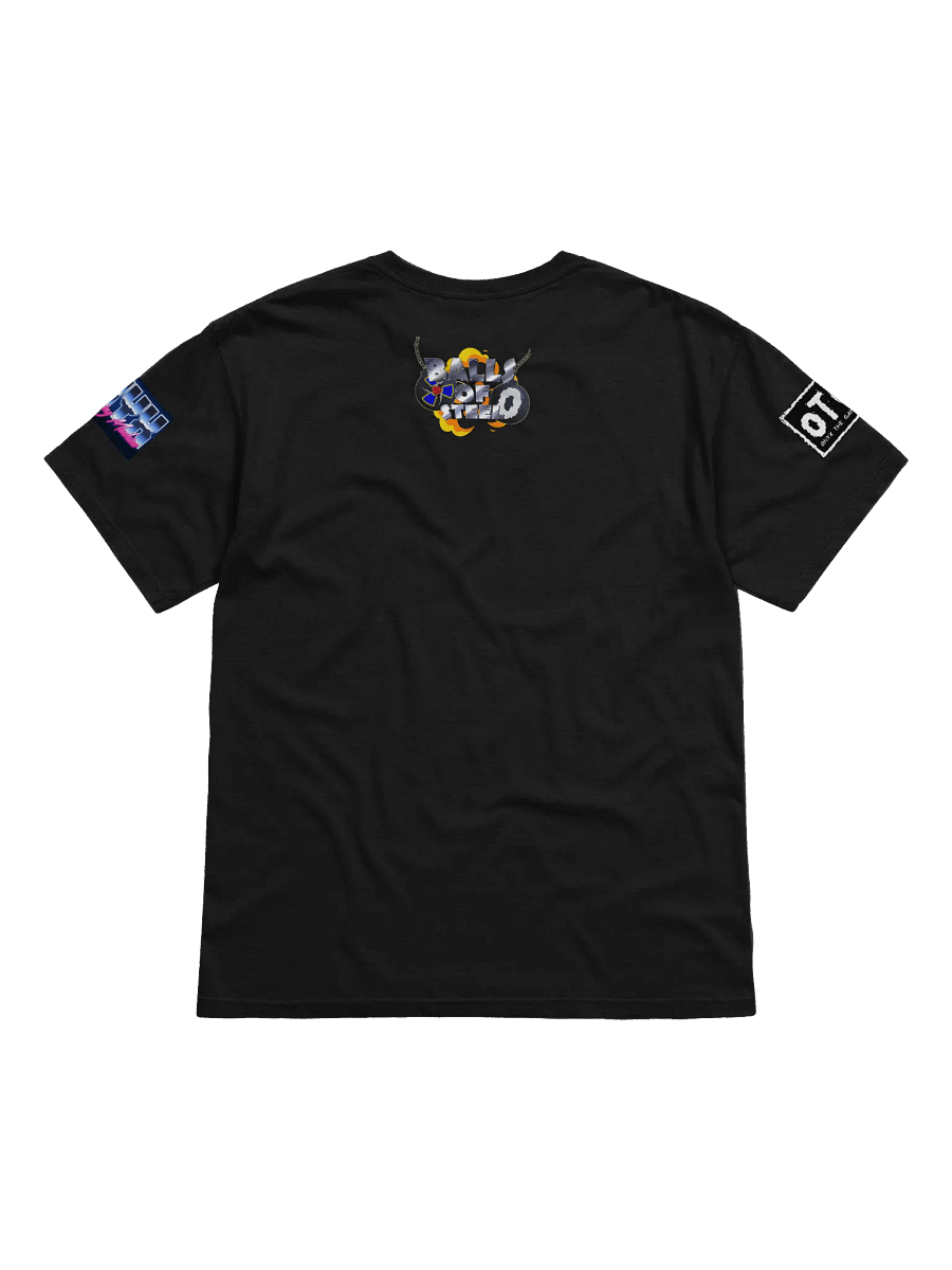 "You Don't Censor Me" T-Shirt product image (2)
