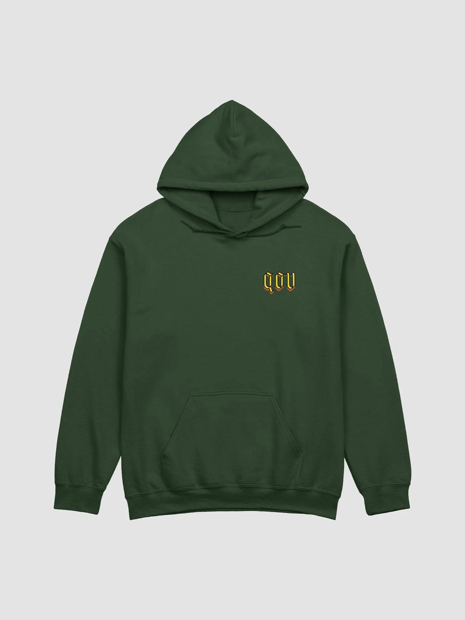 QOV - Hoodie product image (27)