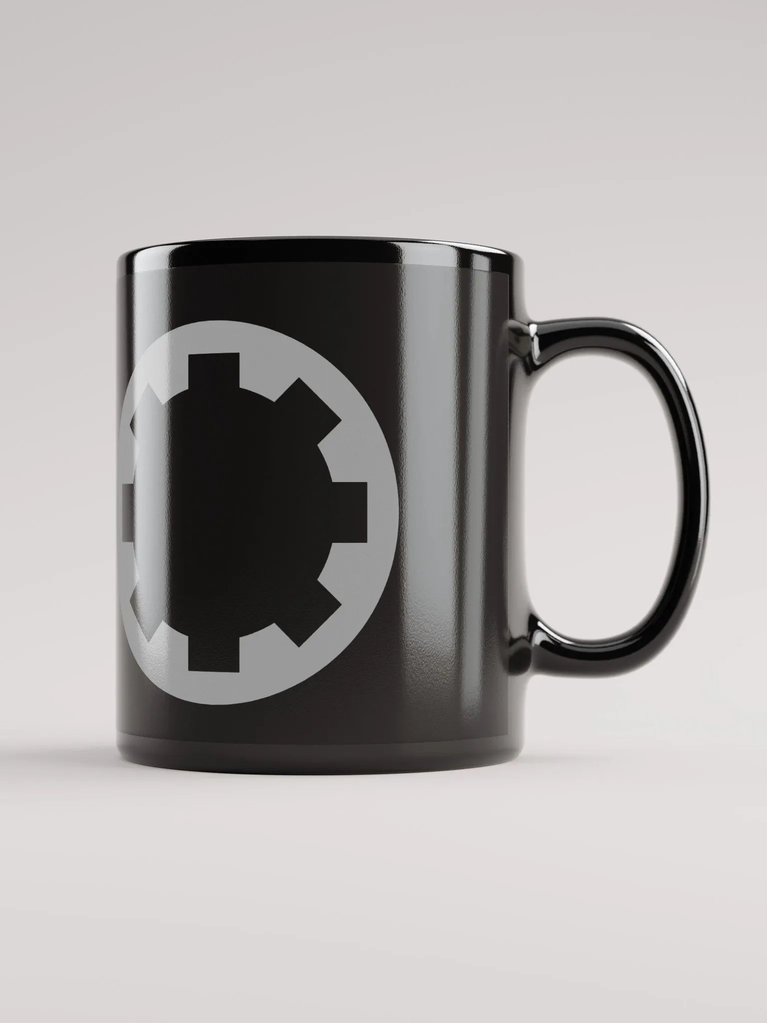 Ceramic Glossy Mug product image (1)