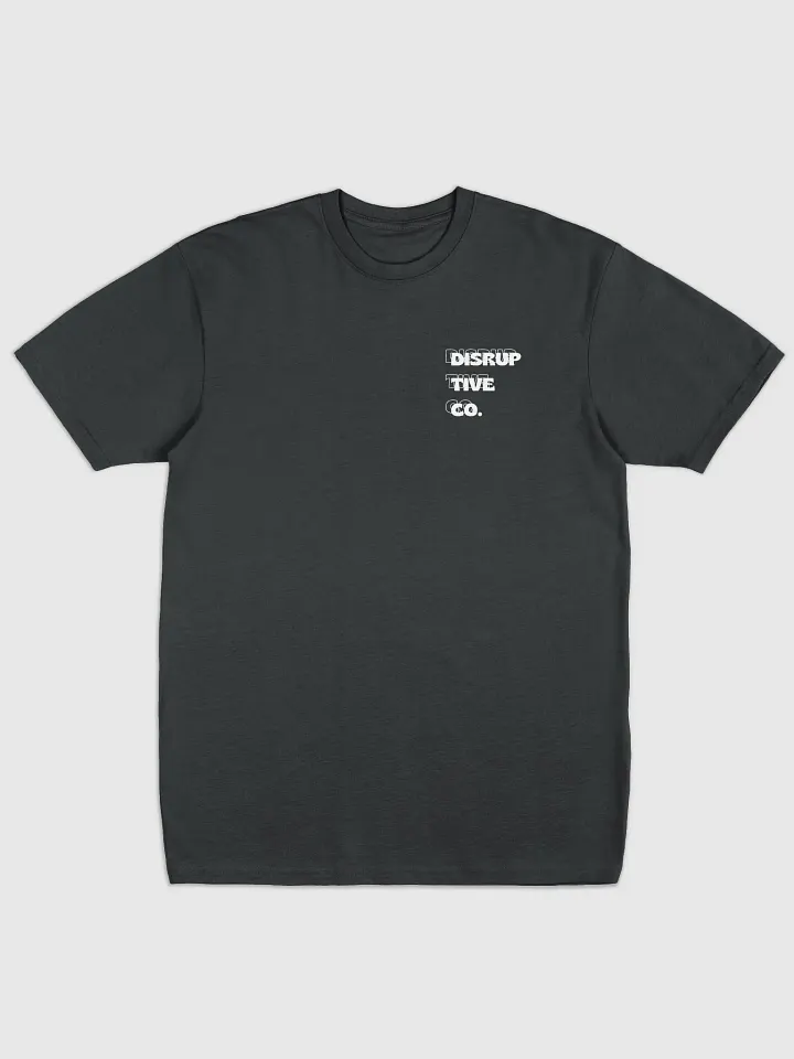 BLK & WHT FOLLOW CHRIST product image (2)