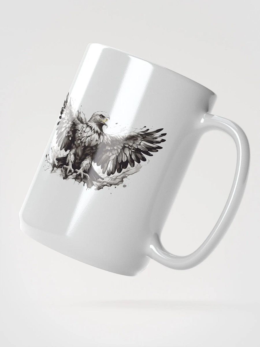 Majestic Eagle Vision Mug product image (2)