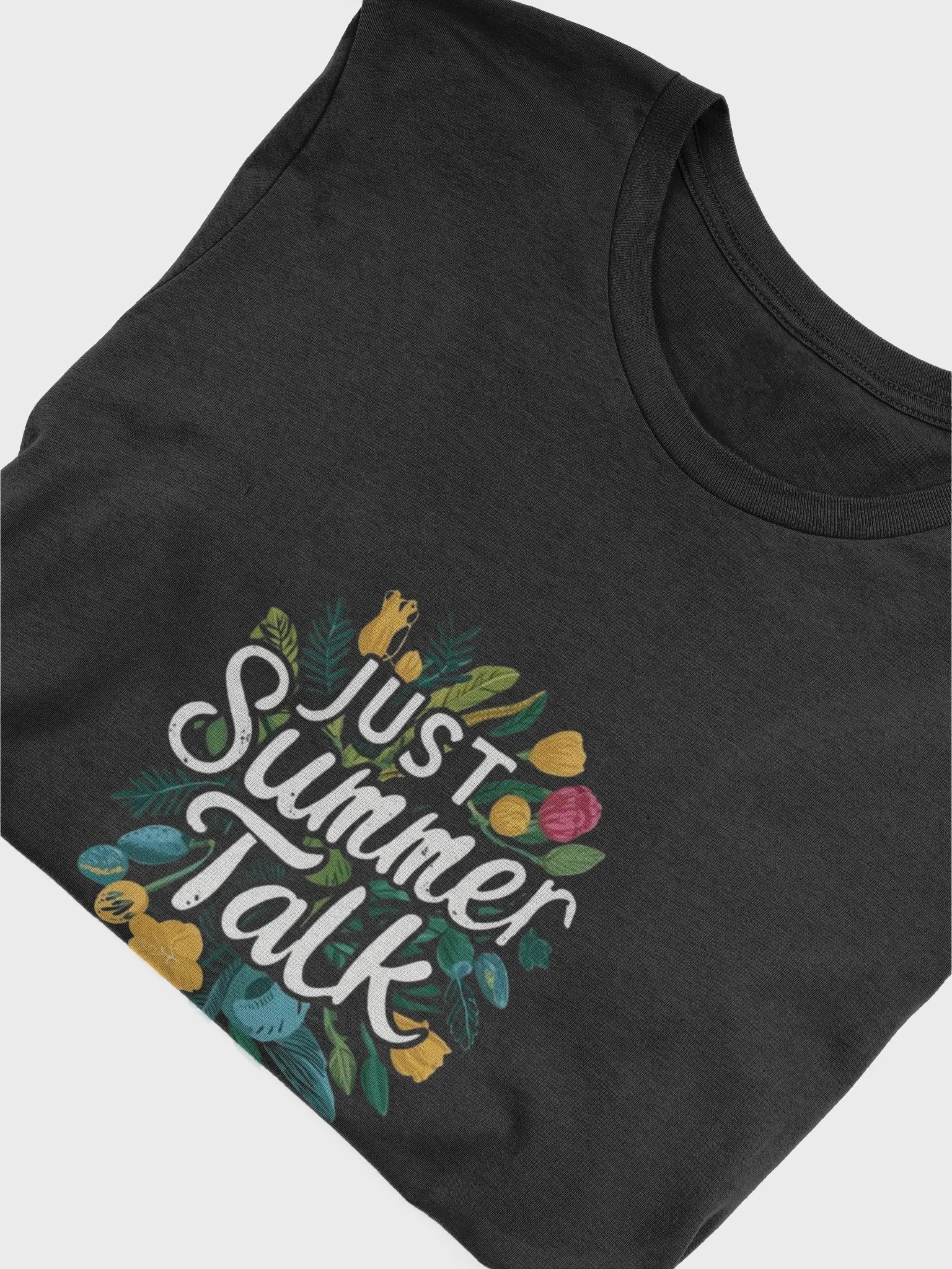 Summer T-shirt product image (52)