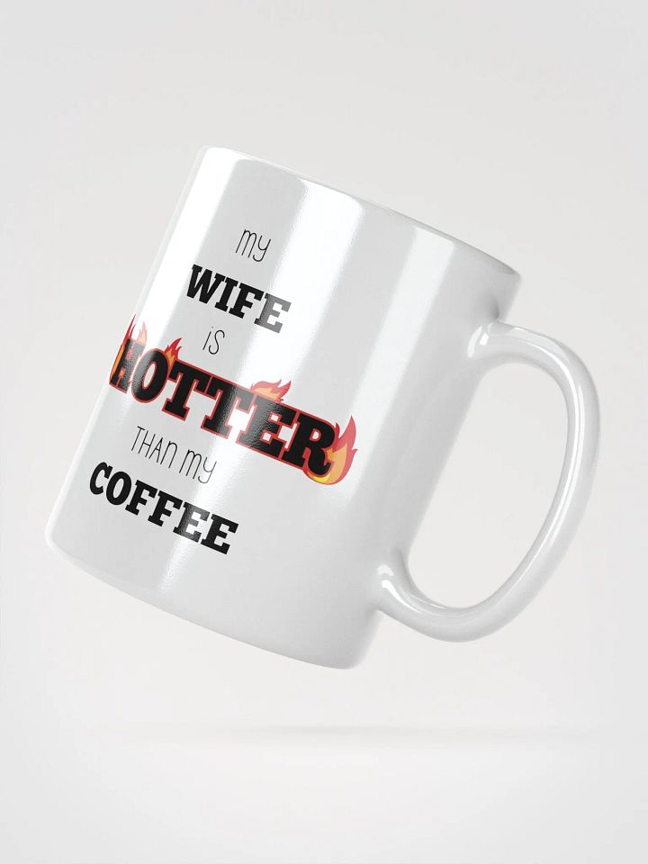 Funny Mug For Husband product image (2)