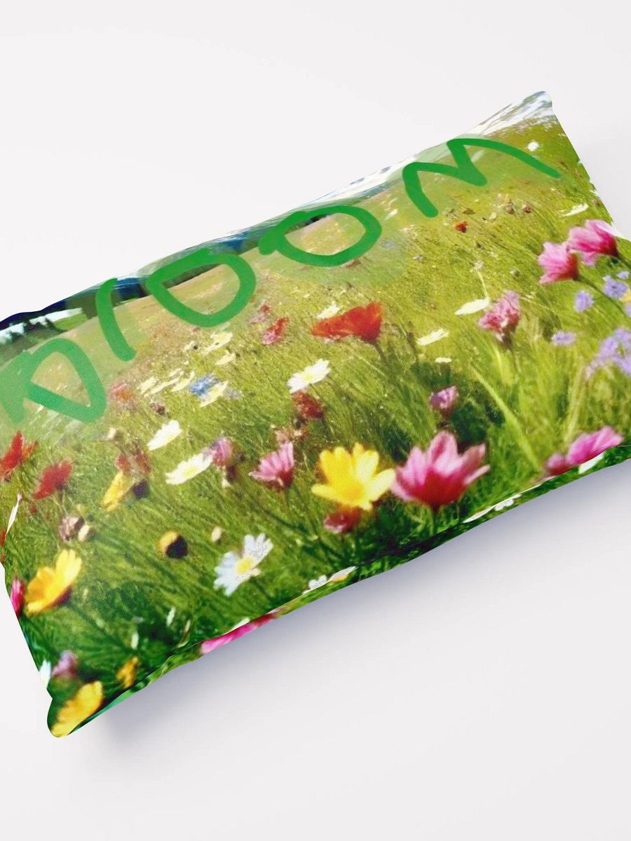 Bloom pillow product image (4)