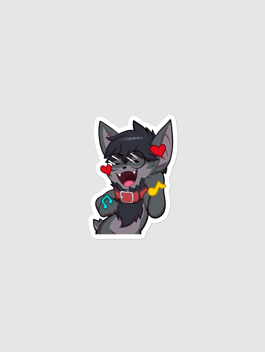 [Sticker] abatJAM product image (1)