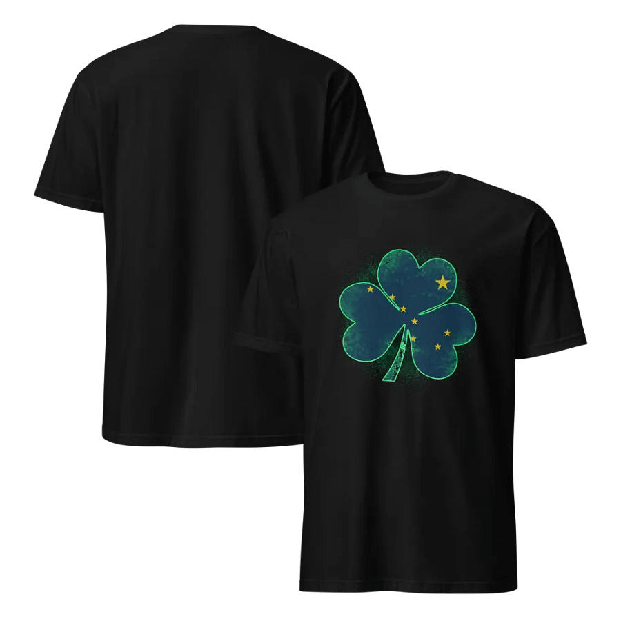 Alaska Clover: St Patrick's Day product image (6)