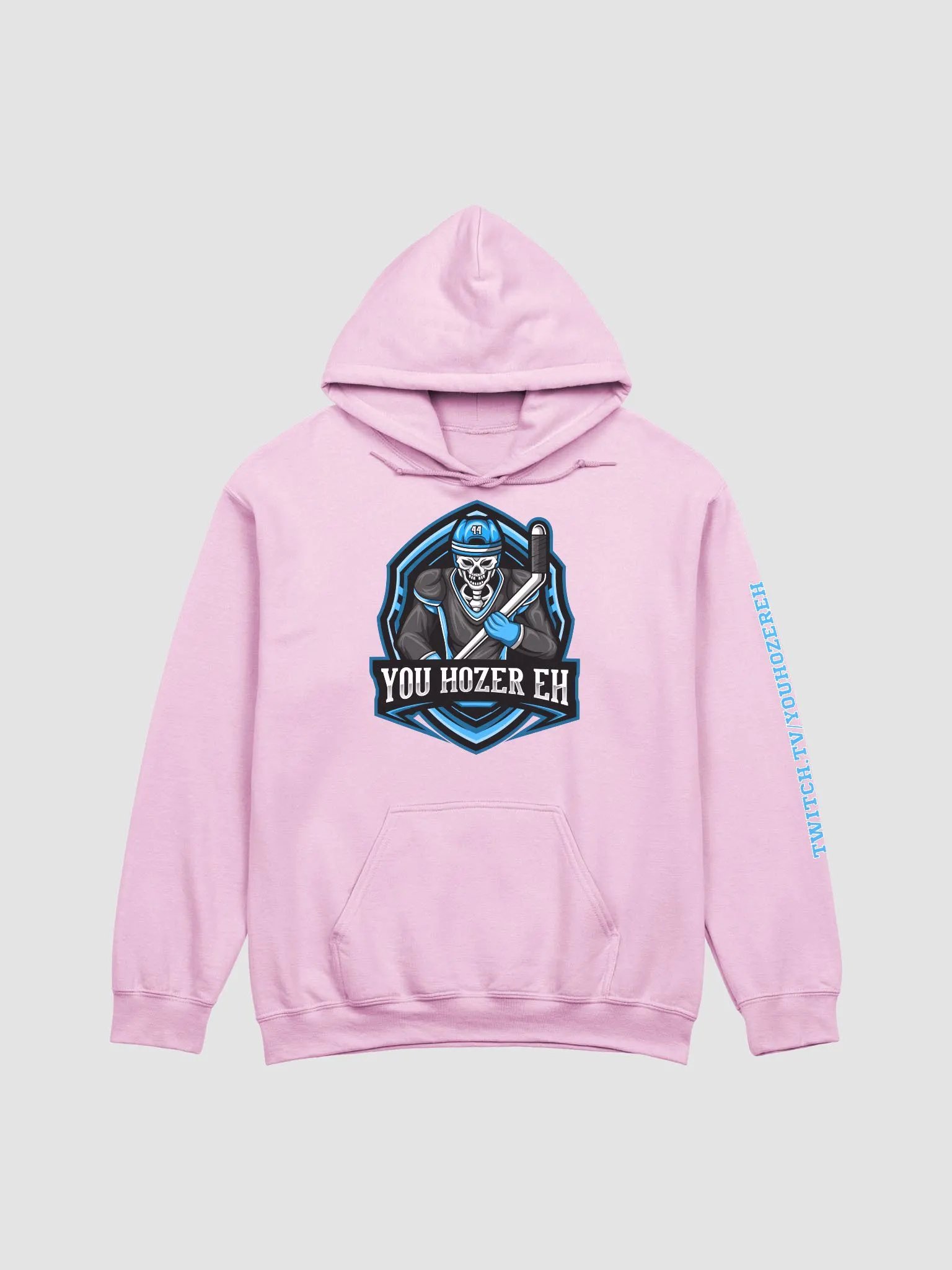 You HoZeR EH Hoodie Premium Design (Gildan)!! product image (3)