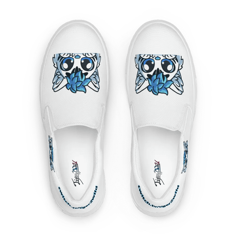 Tiger2Peek Men's Canvas Slip-ons product image (1)