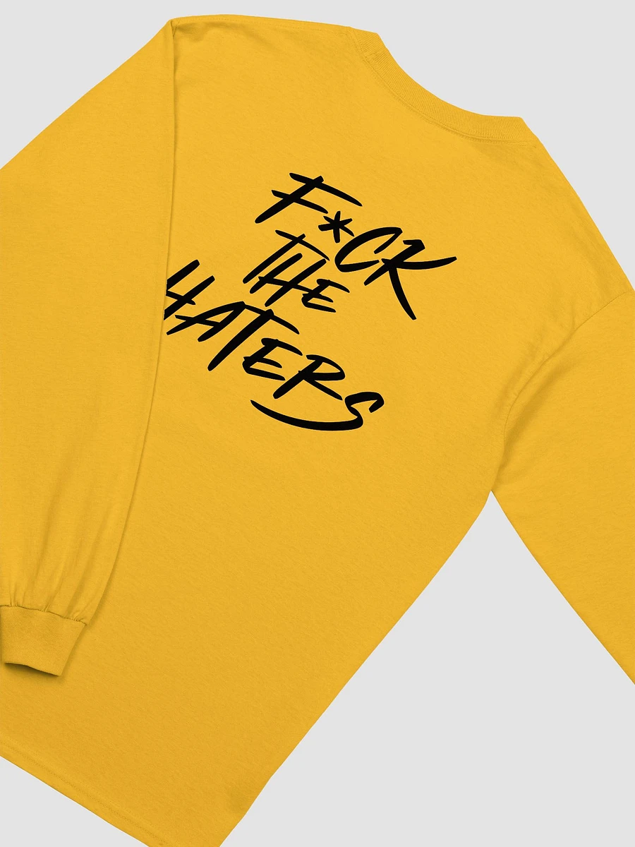 F the haters long sleeve product image (47)