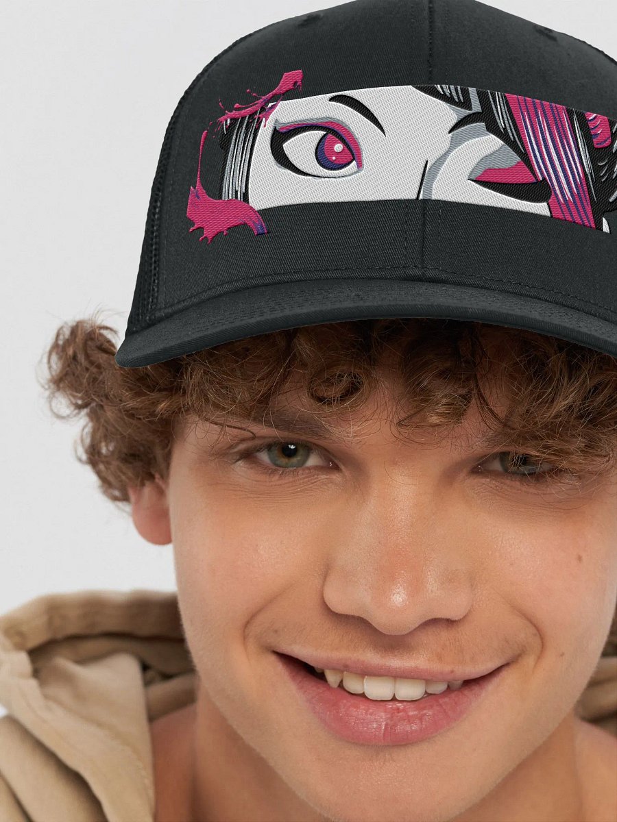 Juri Cap product image (32)