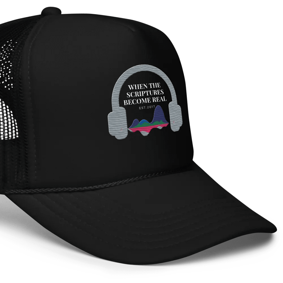 WTSBR Hat product image (7)
