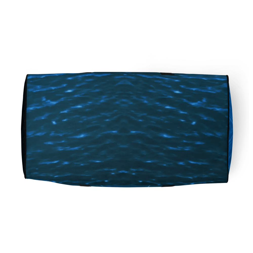 Hydration Nation Gym bag! product image (6)