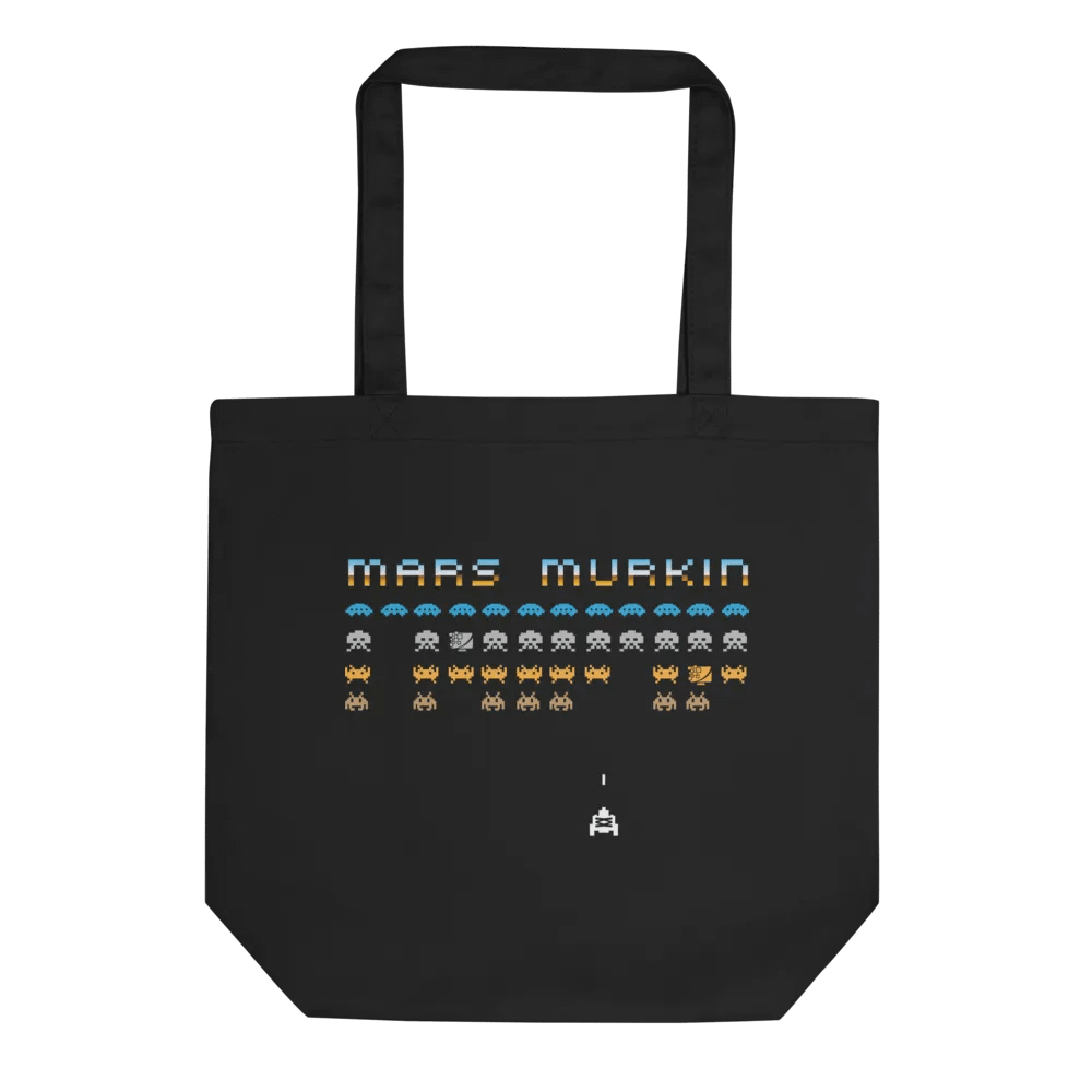 Mars Murkin Arcade Bag product image (1)