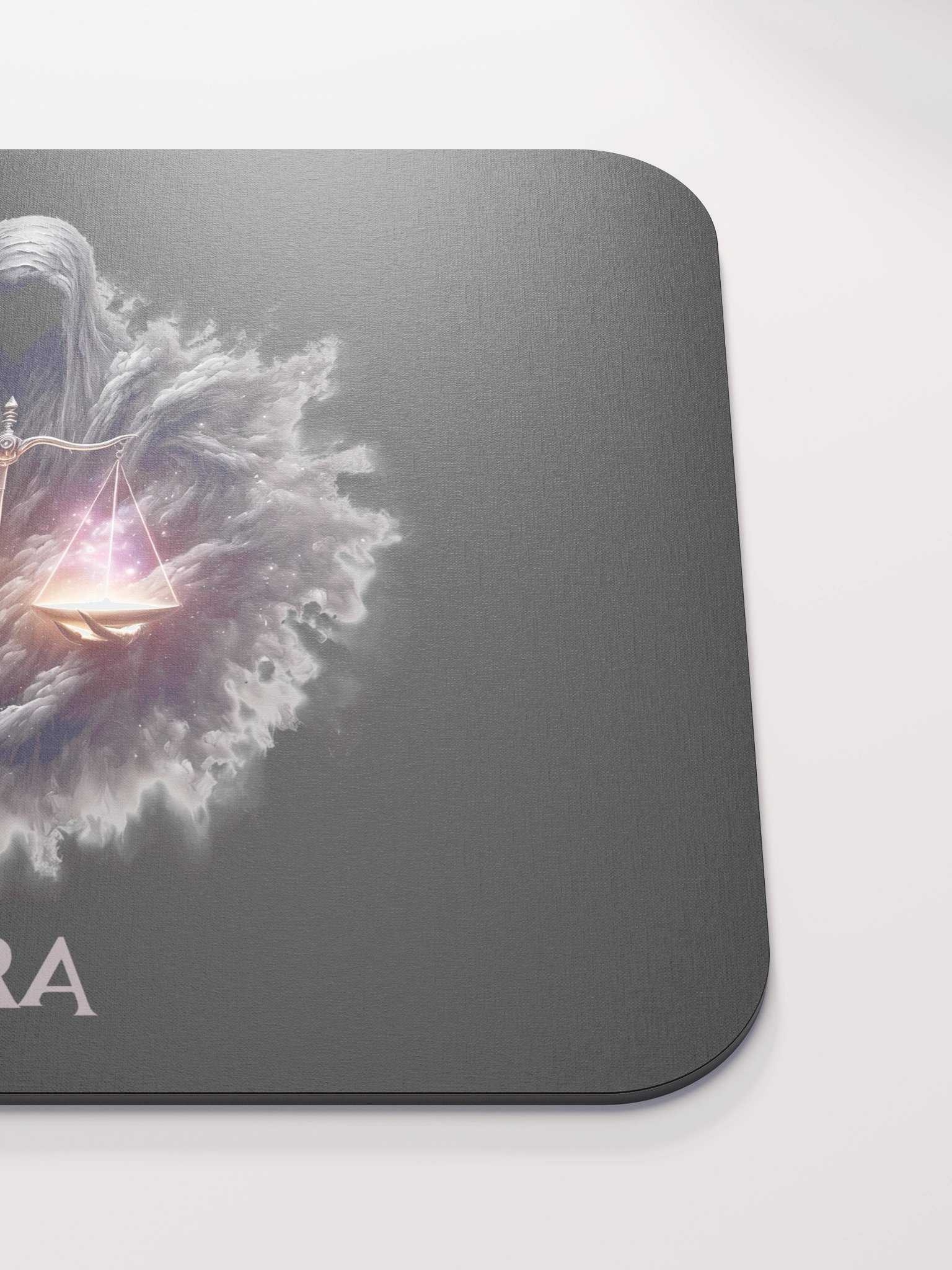 Mythical Libra Mouse Pad product image (5)