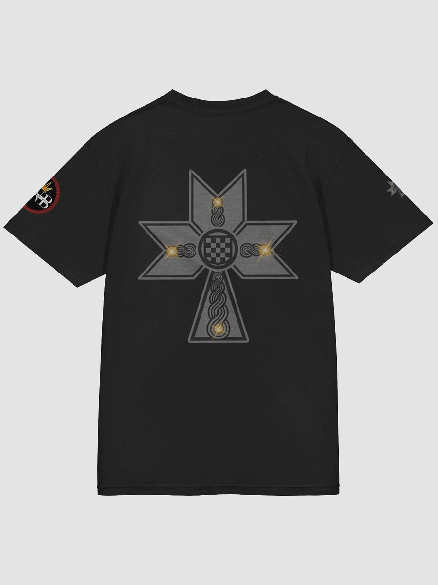 Heroji Vukovara T-Shirt product image (7)