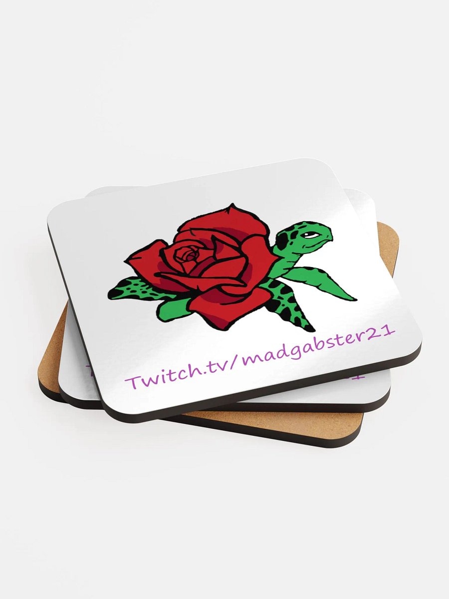 Turtle Coasters product image (2)