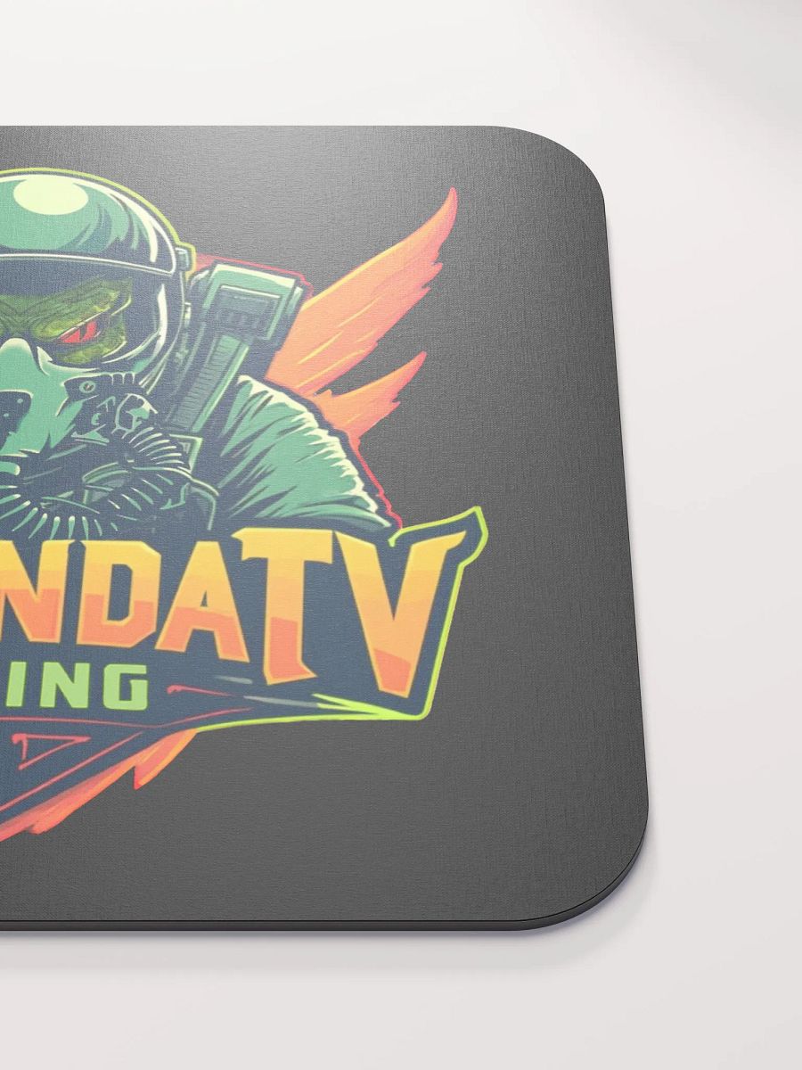 ACTV Gaming Standard Mousepad product image (5)