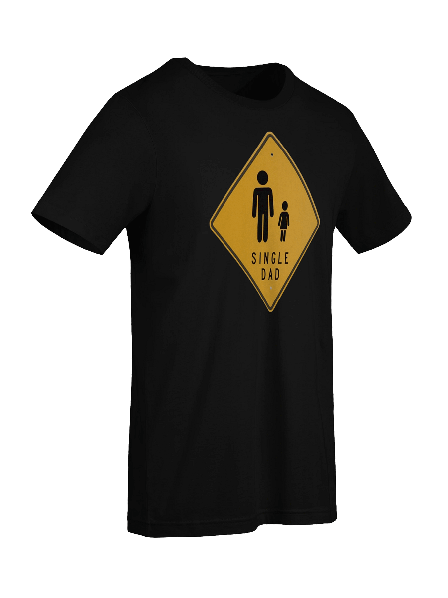 Single Dad (daughter) product image (9)