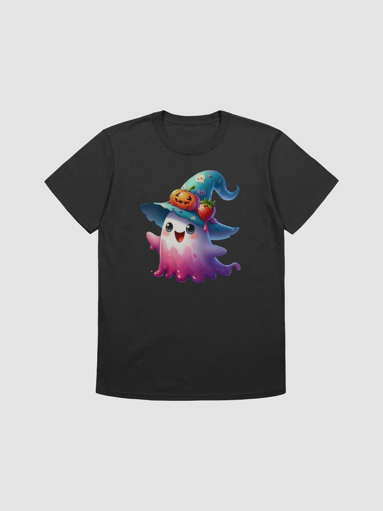 Cute Halloween Ghost 32 product image (1)