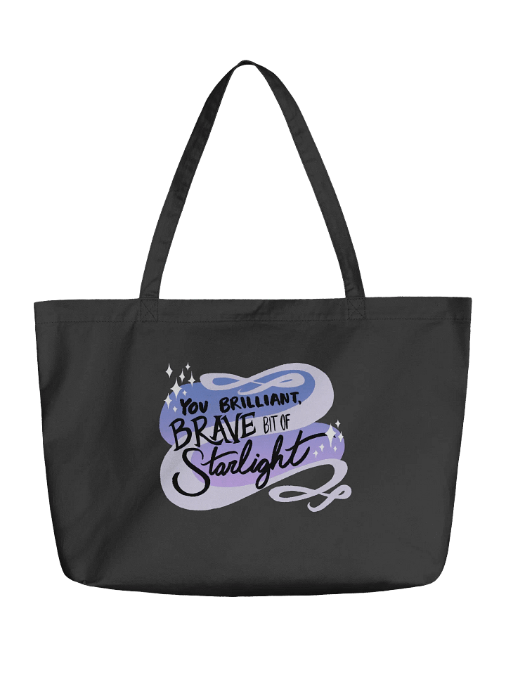 Starlight Tote product image (1)