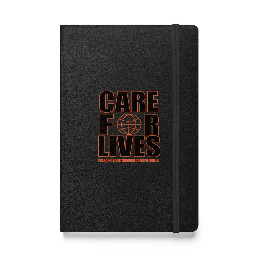 Care 4 Lives JournalBook® C4L product image (1)