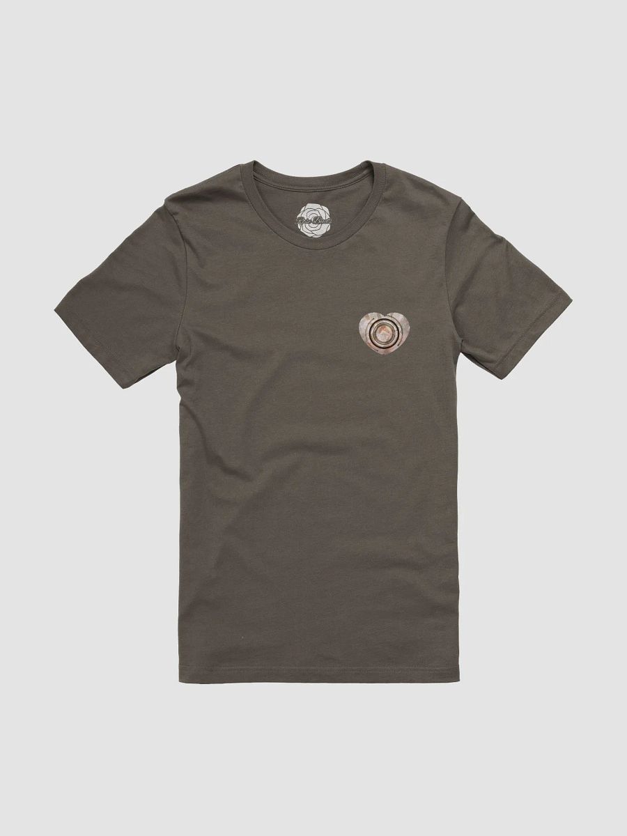 "FOUND YOU" Ropo Bombark Tee product image (5)