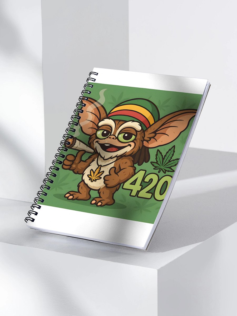 420 note pad product image (3)