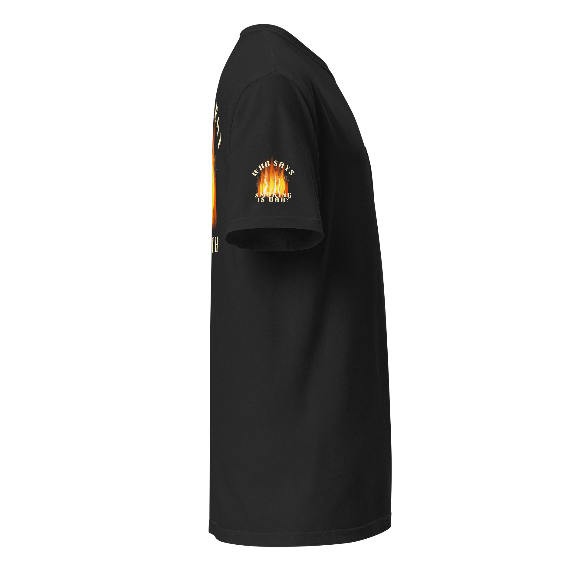 Smoke Meat Pocket Tee product image (3)