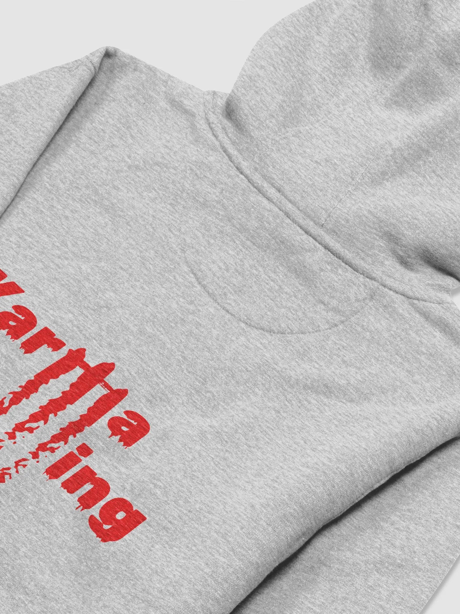 KarmaGaming light hoodie product image (4)