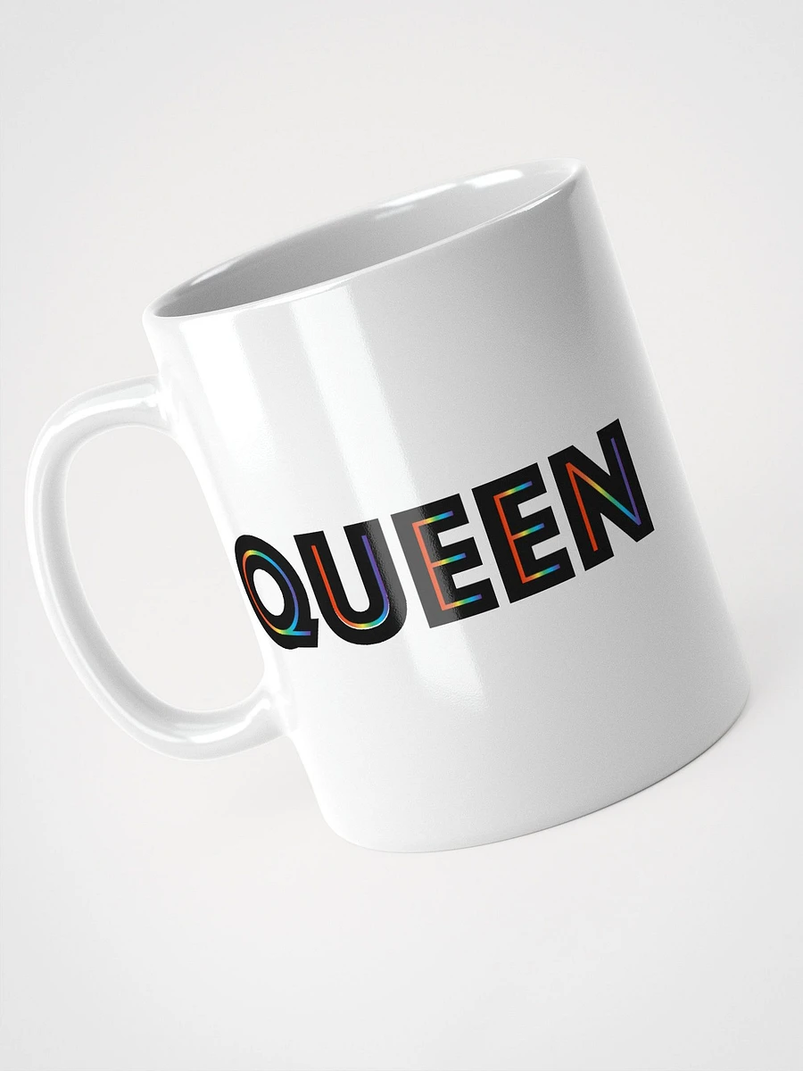 Inner Queen Mug product image (3)