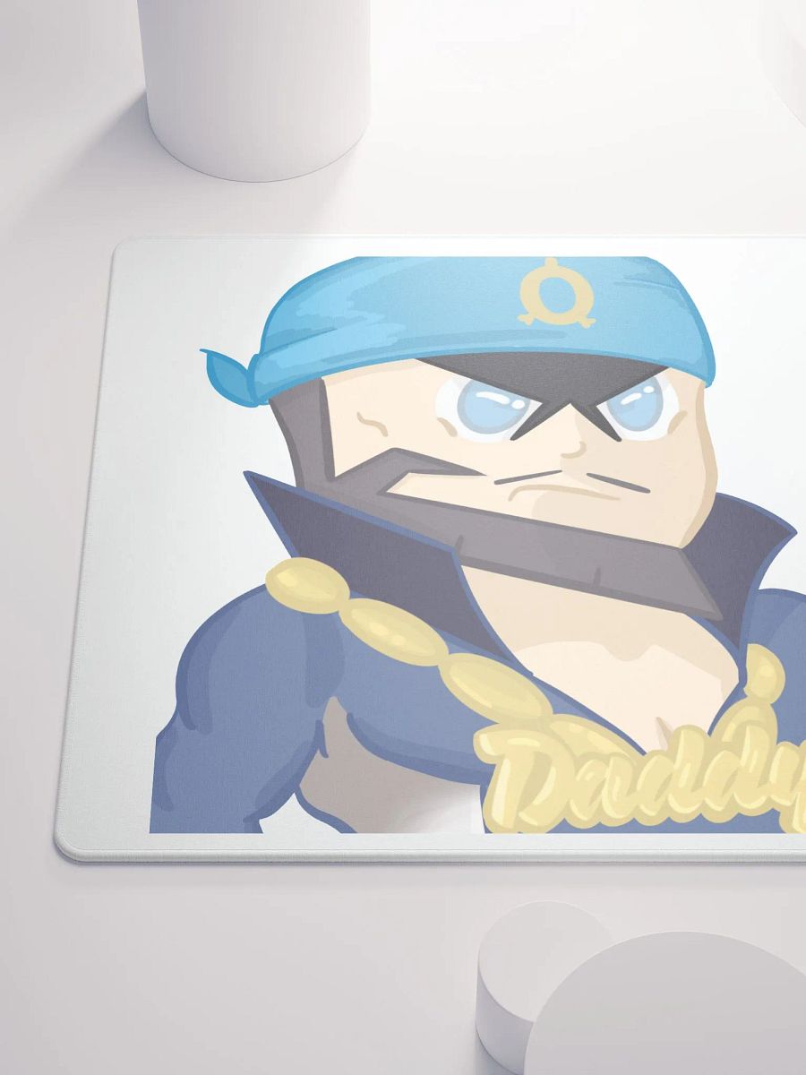 Dap Daddy Gaming Mouse Pad product image (6)