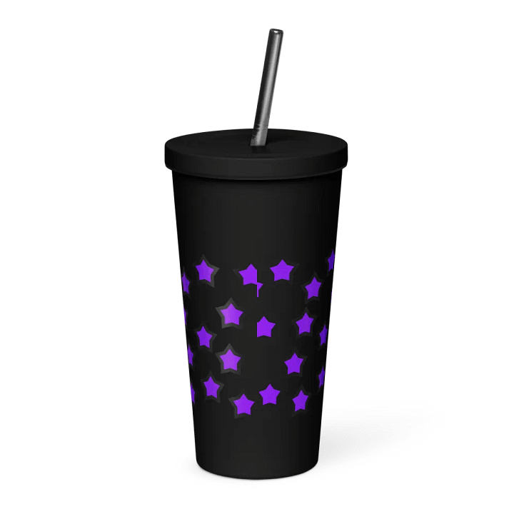 KTK Stars Tumbler product image (6)