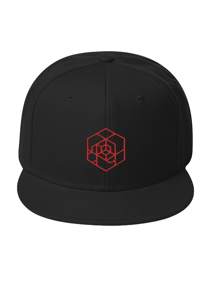 THE MARK SNAPBACK product image (1)