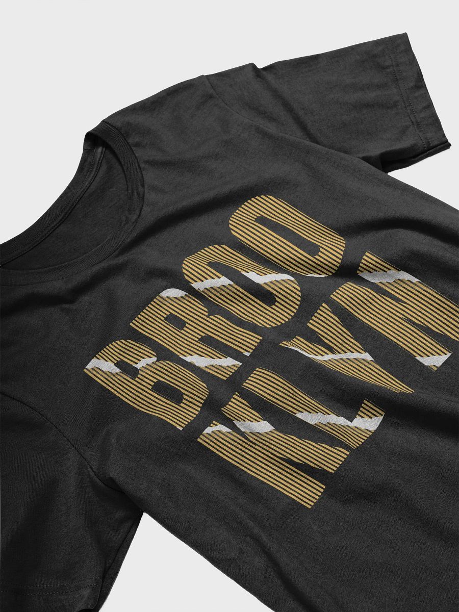 Brooklyn T-Shirt product image (3)
