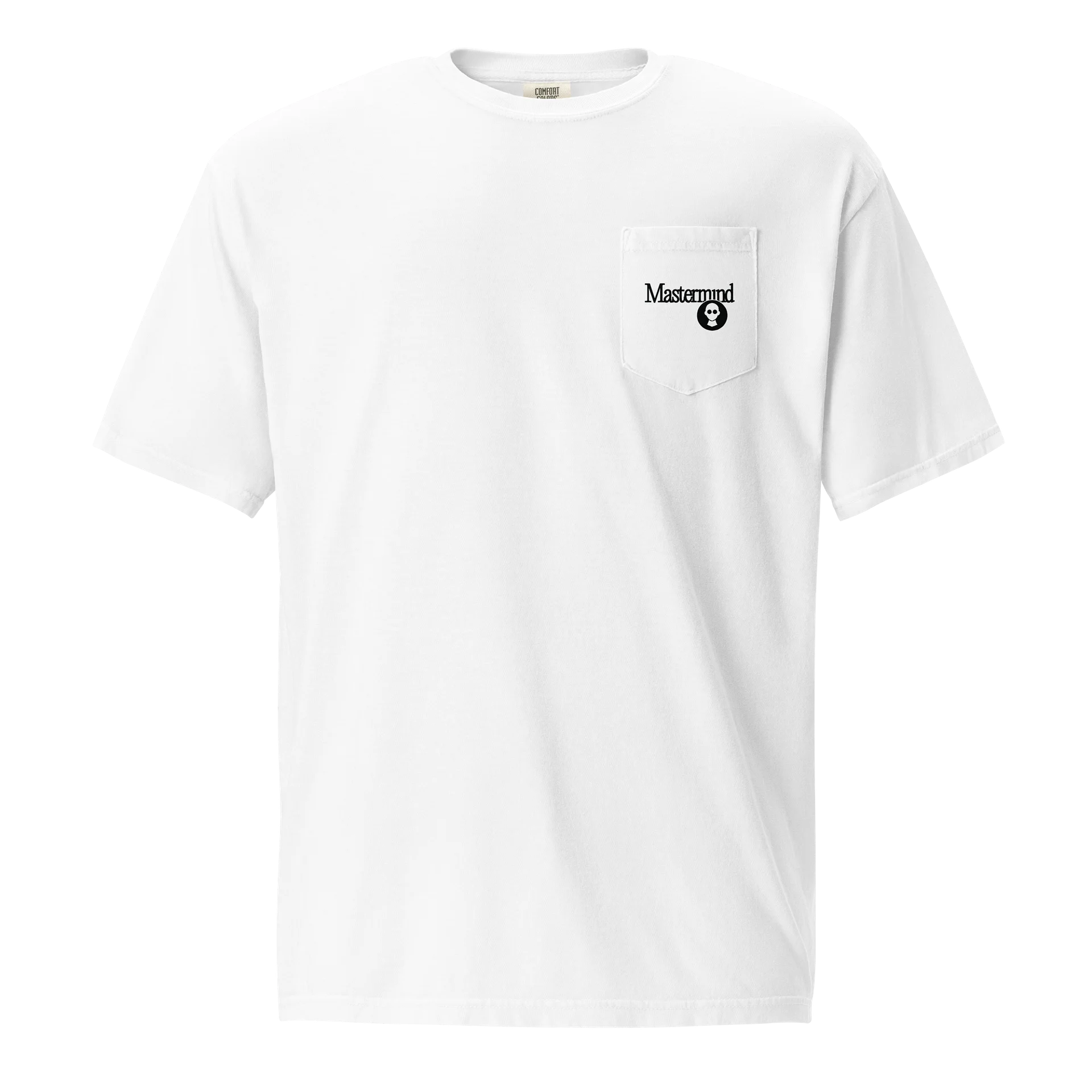 The Social Engineer Tee product image (2)