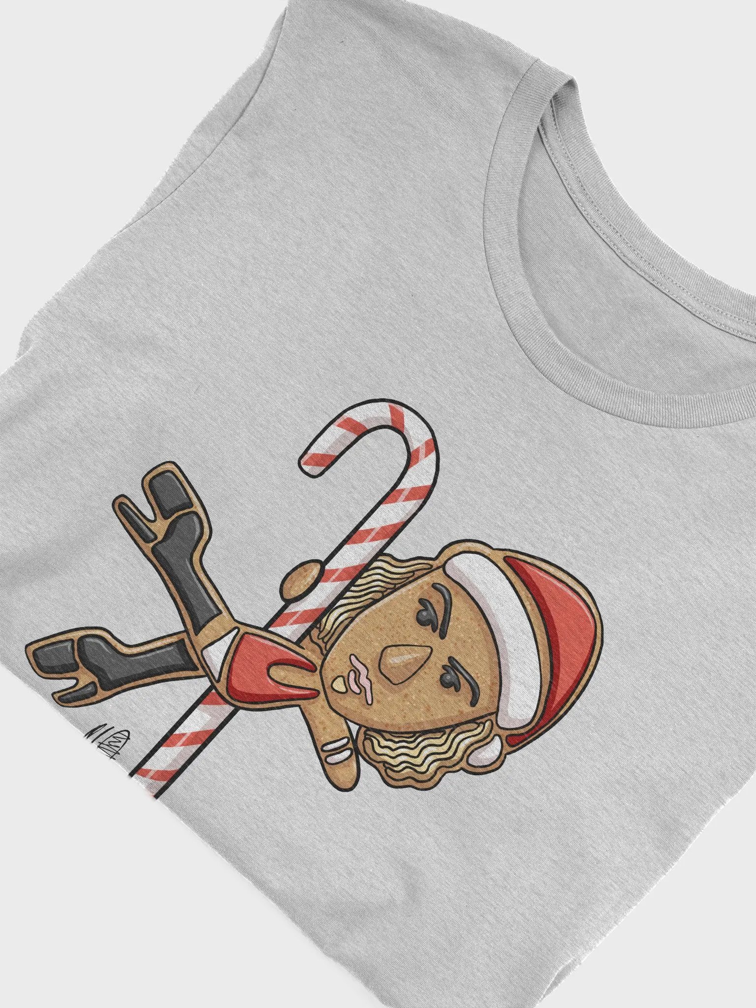 Ginger Bread Dancer Tee product image (51)
