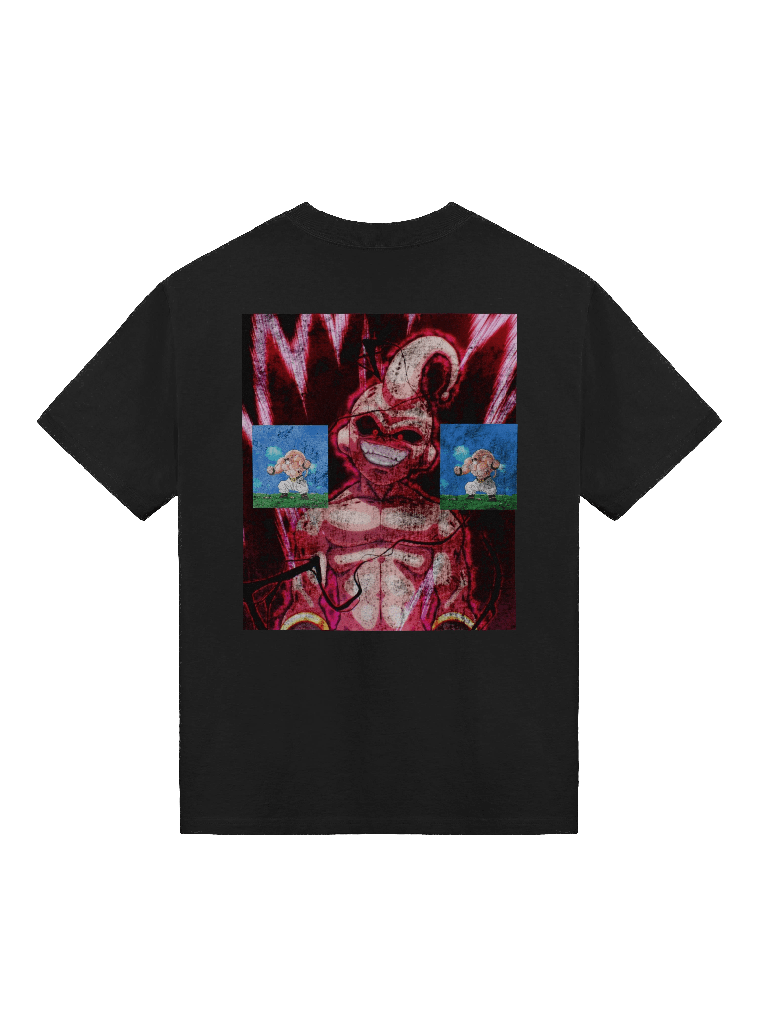 distressed kid super buuhan product image (2)