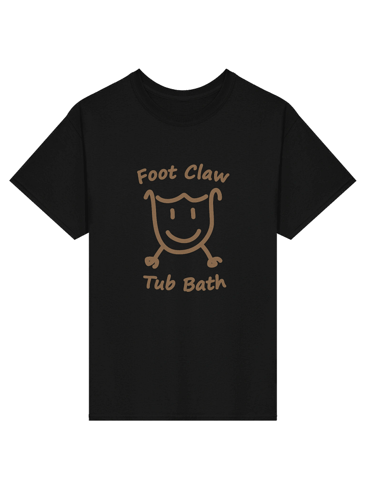 Foot Claw Tub Bath product image (1)