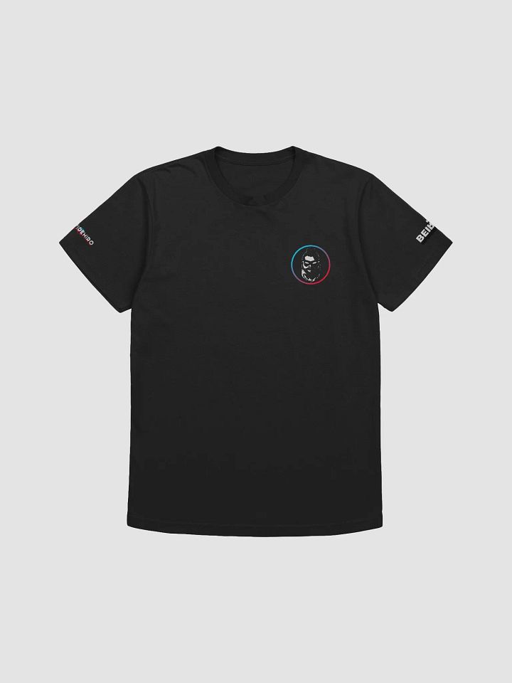 Promo Tee - BoFiSamurai product image (2)