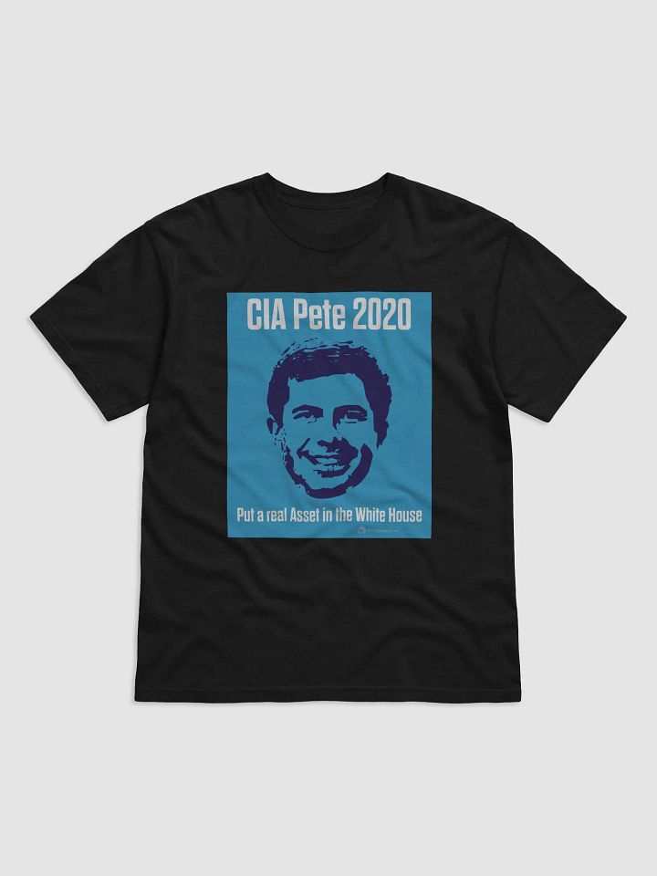 CIA Pete product image (1)