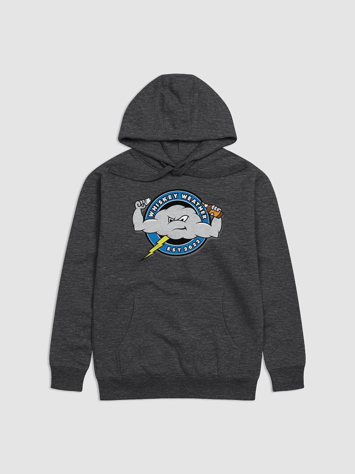 Whiskey Weather Hoodie product image (1)