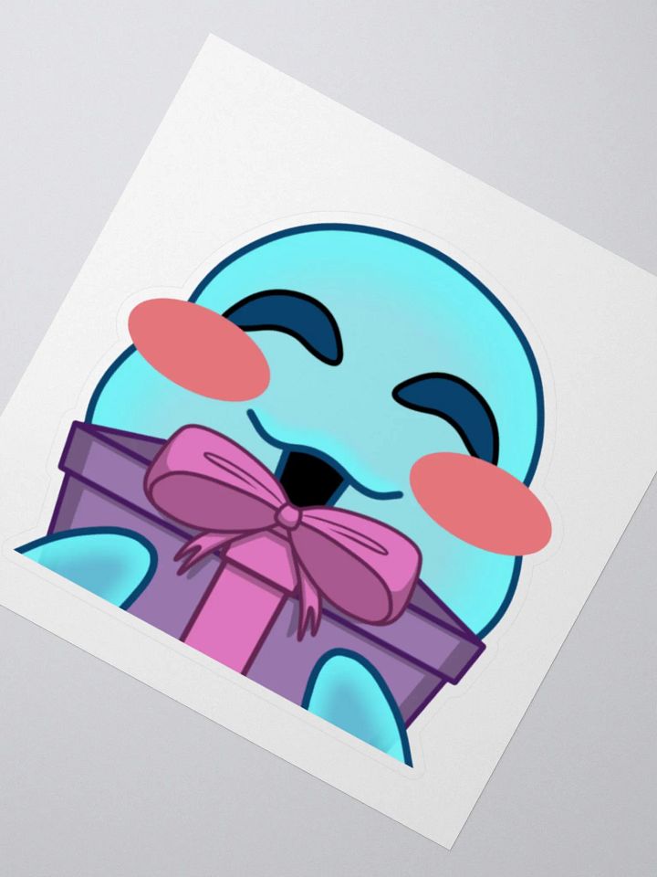 GiftFae Sticker product image (2)