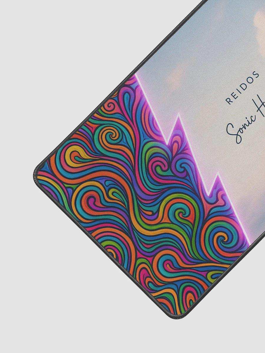 REIDOS Sonic Healing Desk Mat product image (2)