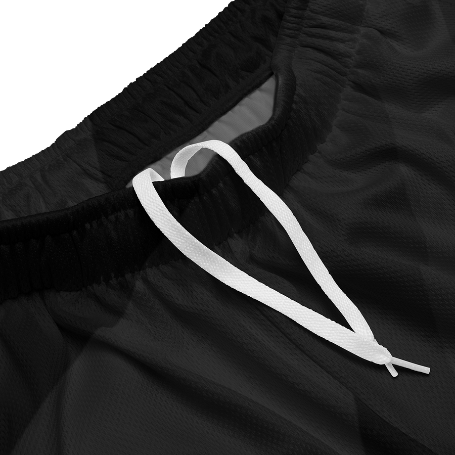 DMW x BLACKOUT Shorts product image (3)