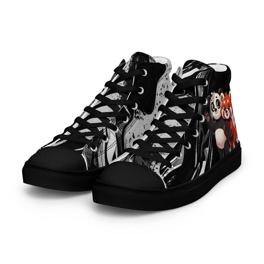Panda shoes(F) product image (15)