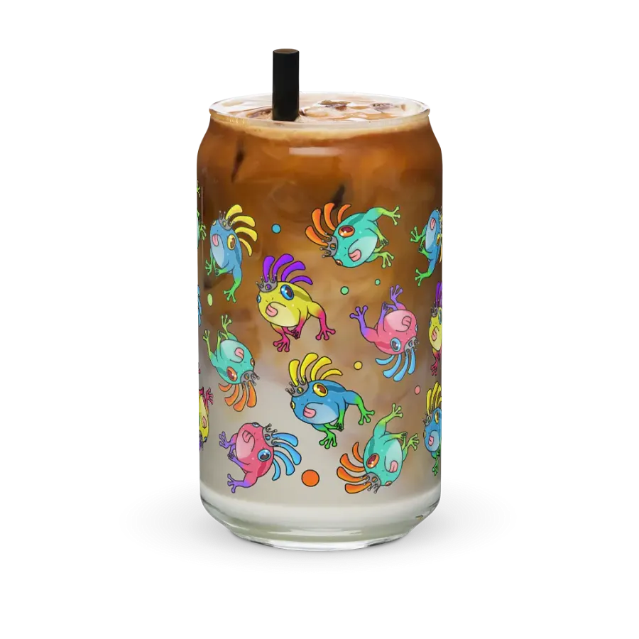 Frogs product image (12)
