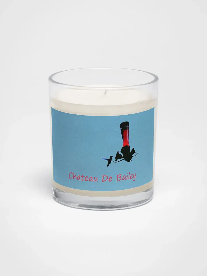 "Becky" Candle product image (1)